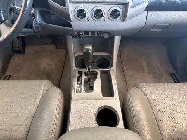 2010 Toyota Tacoma PreRunner Lafayette LA