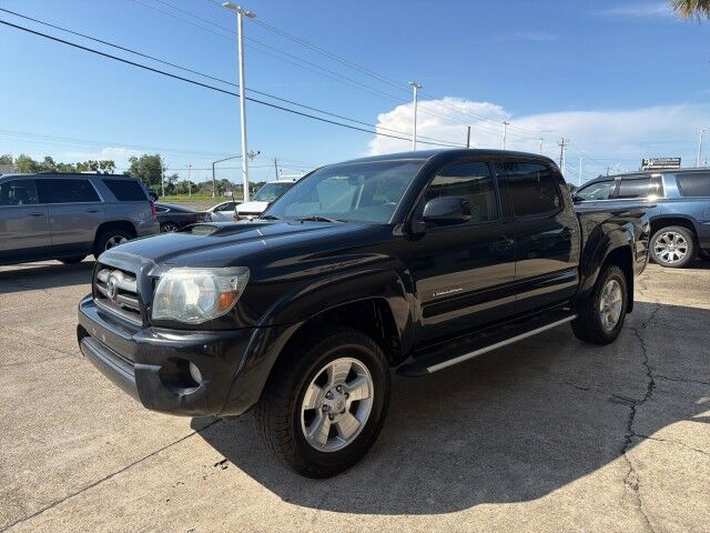 2010 Toyota Tacoma PreRunner Lafayette LA