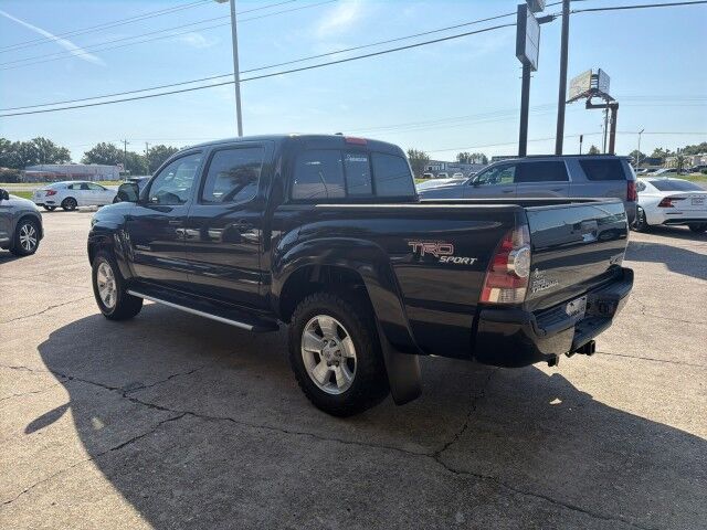 2010 Toyota Tacoma PreRunner Lafayette LA