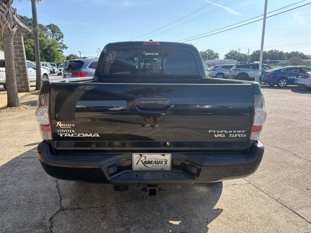 2010 Toyota Tacoma PreRunner Lafayette LA