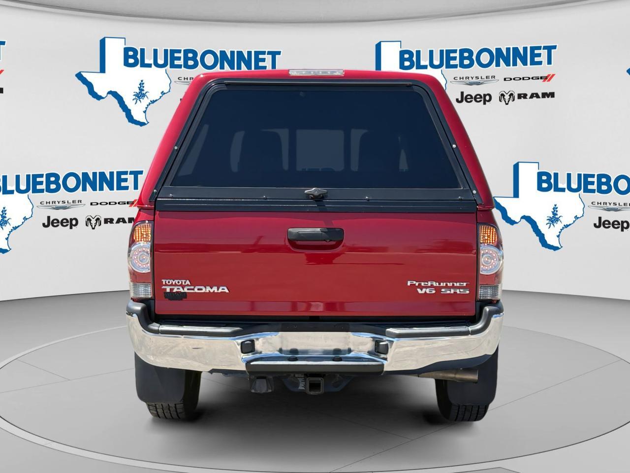 2010 Toyota Tacoma PreRunner New Braunfels TX