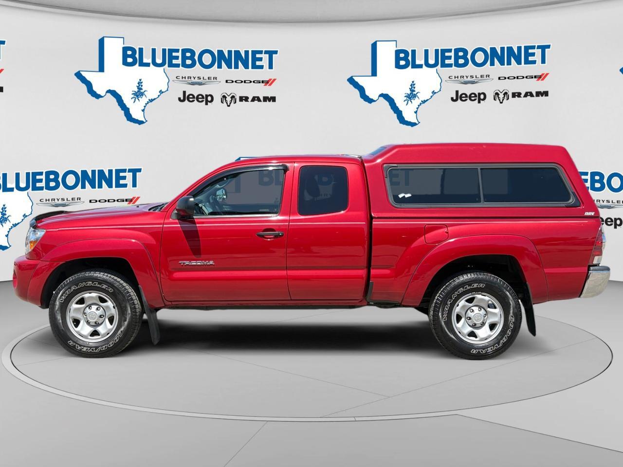 2010 Toyota Tacoma PreRunner New Braunfels TX