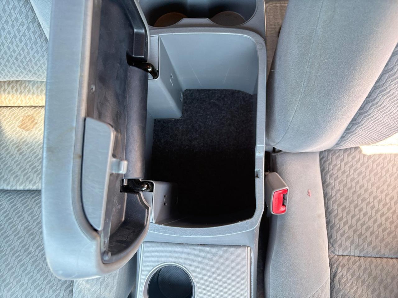 2010 Toyota Tacoma PreRunner New Braunfels TX