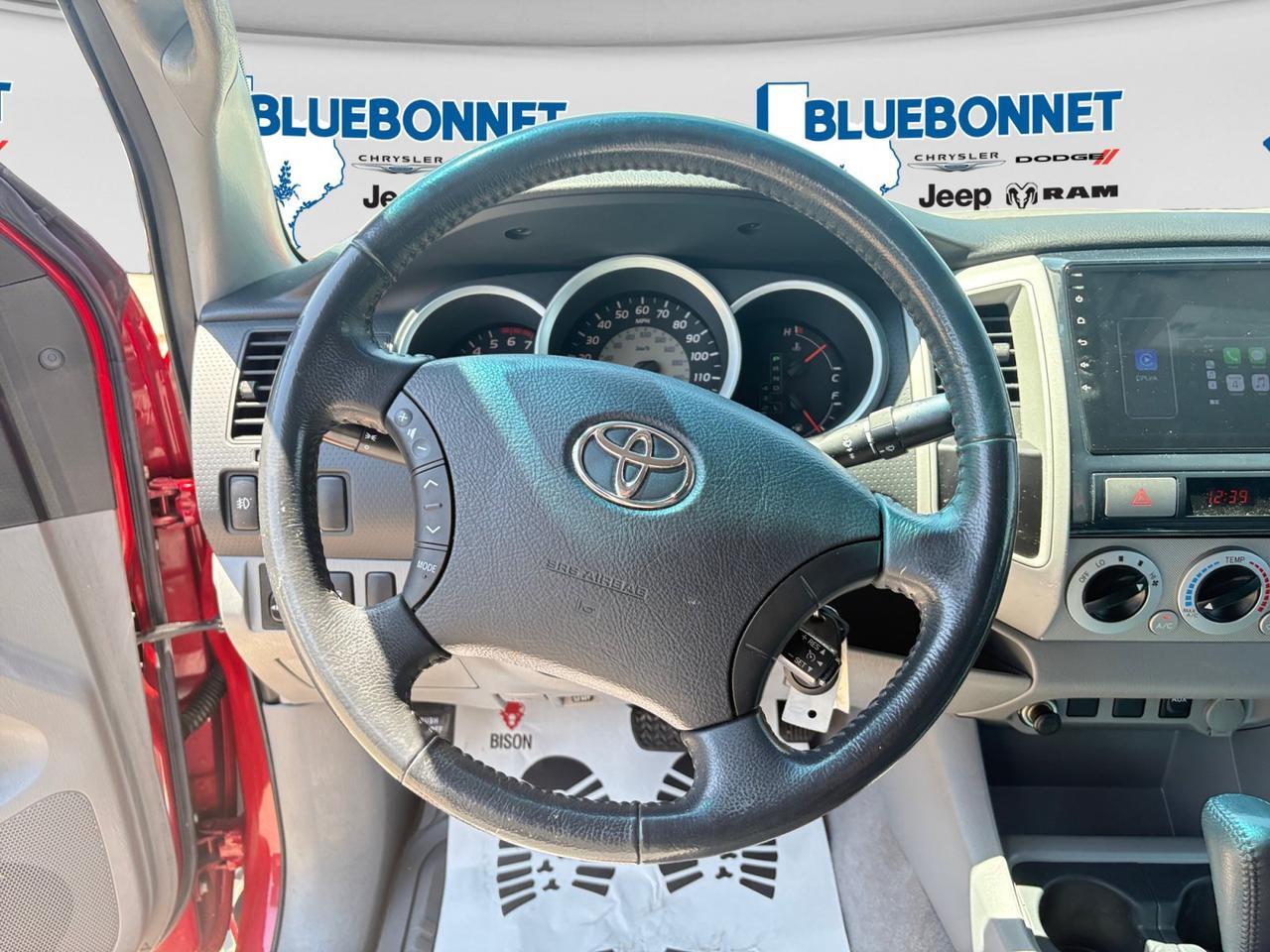 2010 Toyota Tacoma PreRunner New Braunfels TX