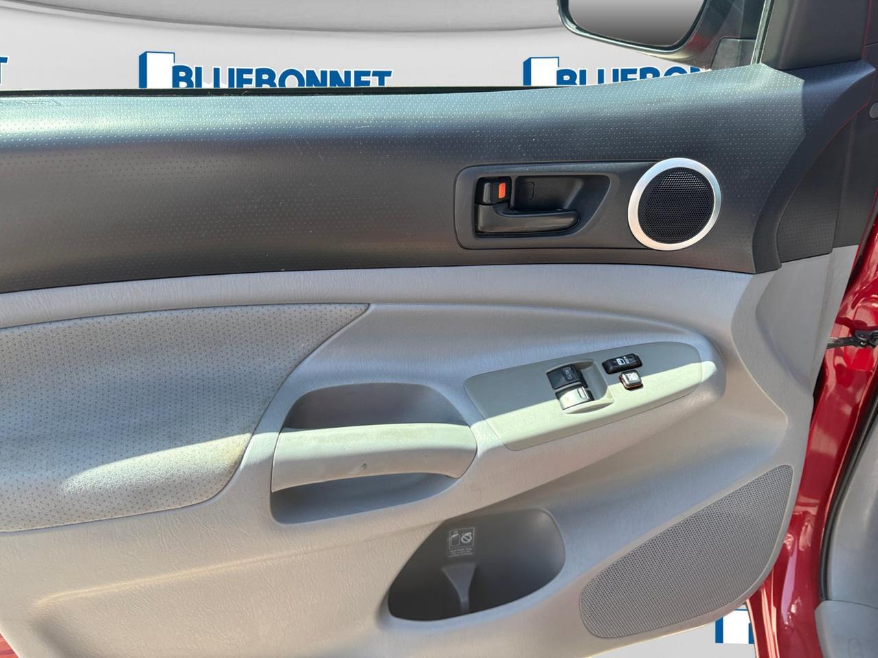 2010 Toyota Tacoma PreRunner New Braunfels TX