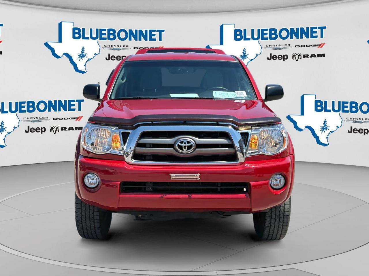 2010 Toyota Tacoma PreRunner New Braunfels TX