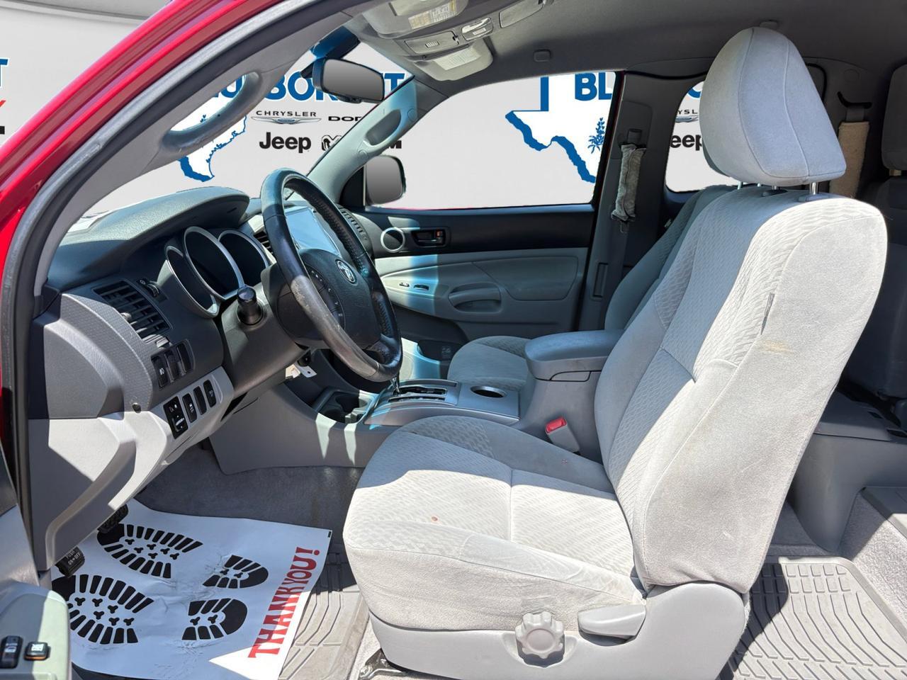 2010 Toyota Tacoma PreRunner New Braunfels TX