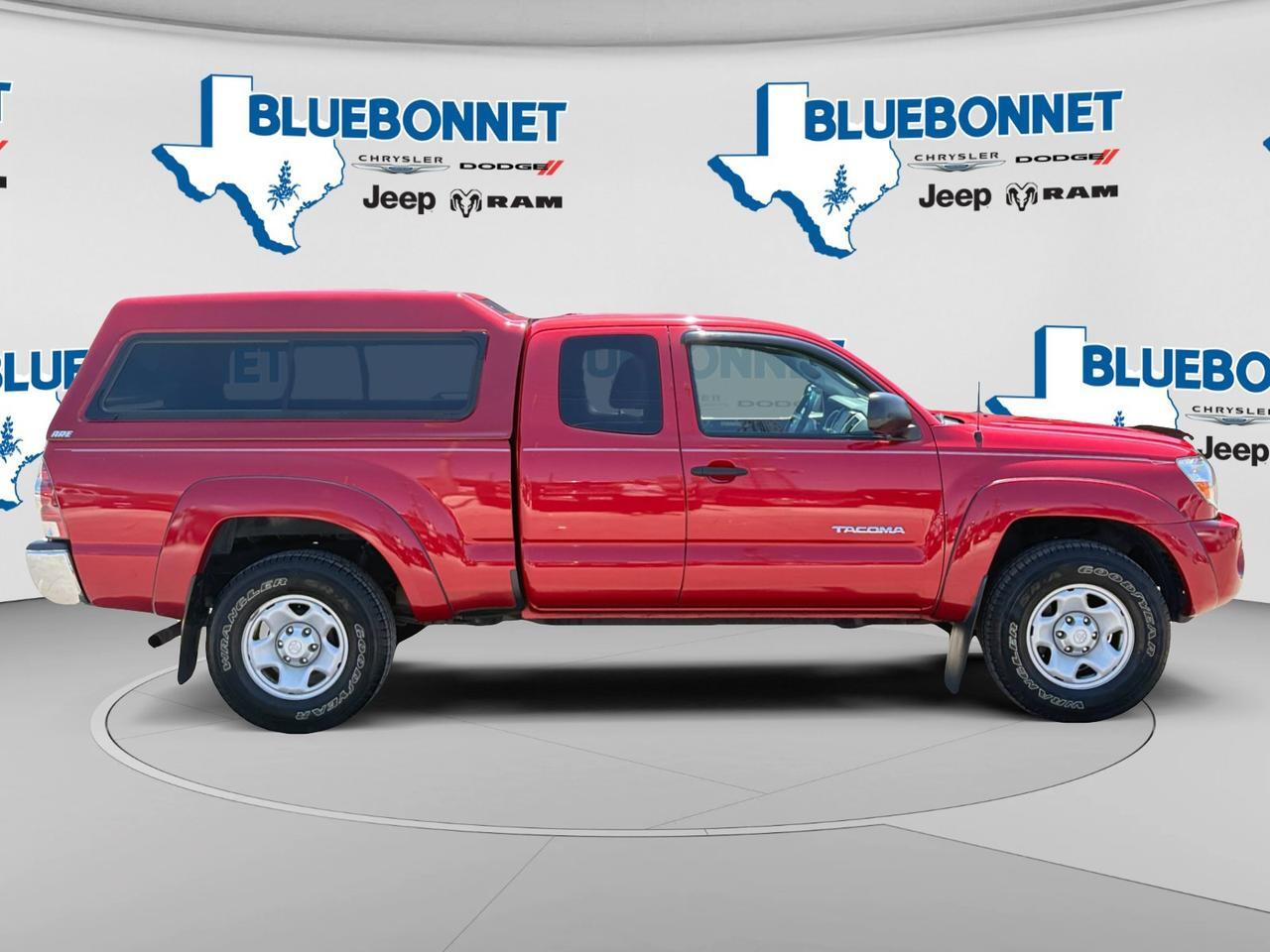 2010 Toyota Tacoma PreRunner New Braunfels TX