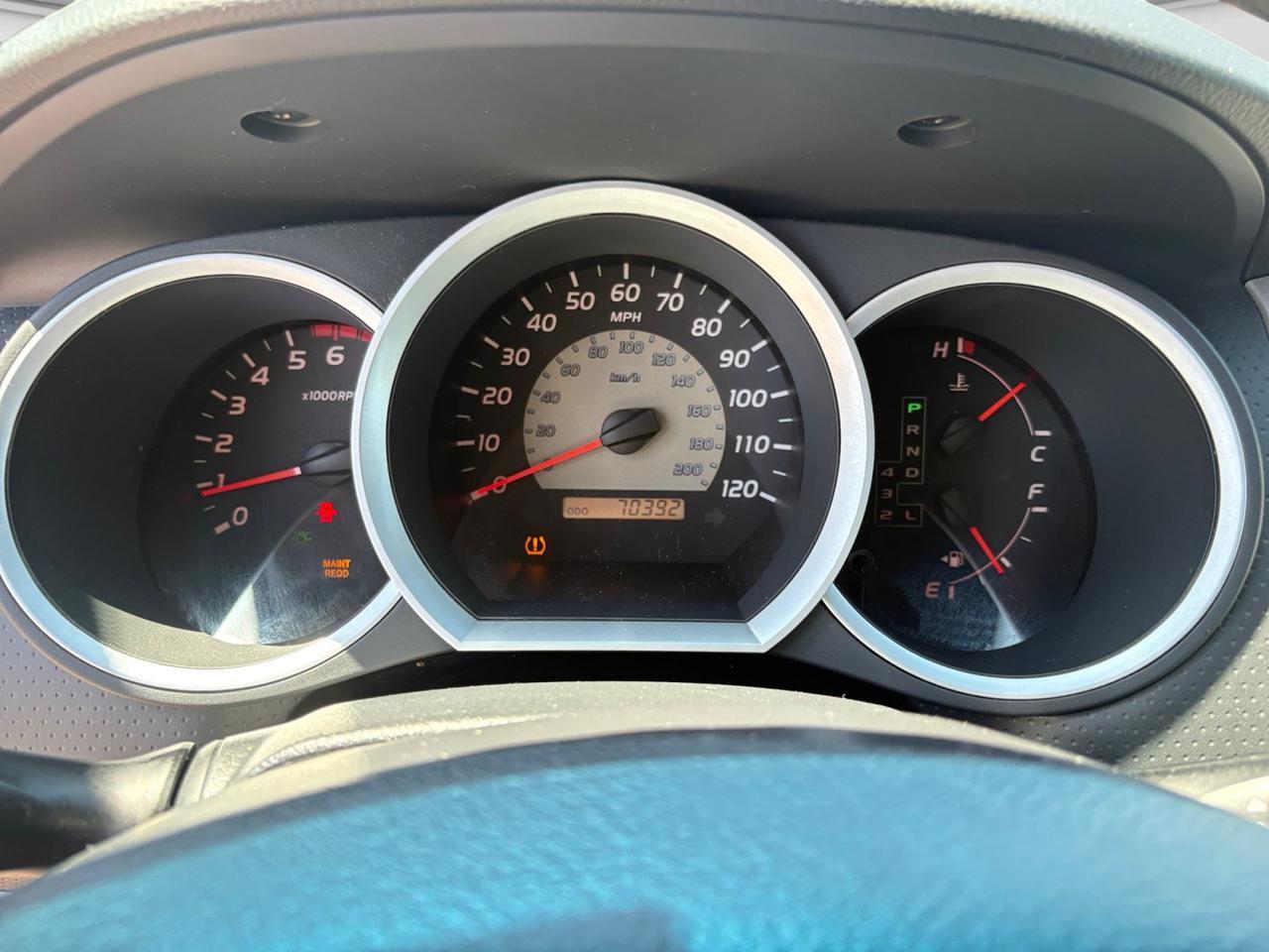2010 Toyota Tacoma PreRunner New Braunfels TX