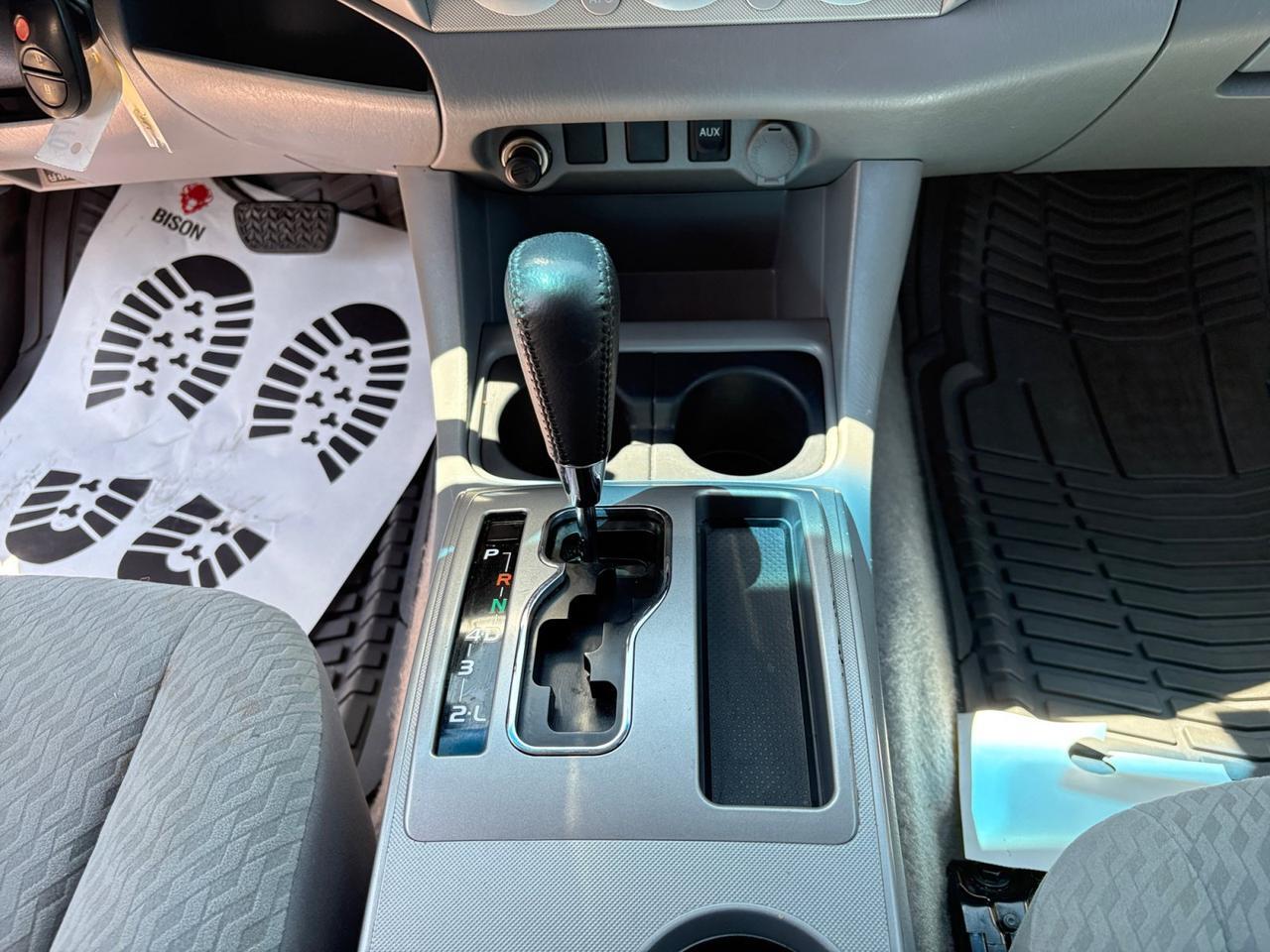 2010 Toyota Tacoma PreRunner New Braunfels TX