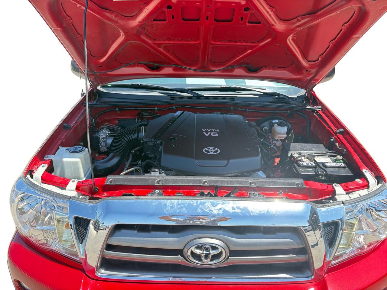 2010 Toyota Tacoma PreRunner New Braunfels TX