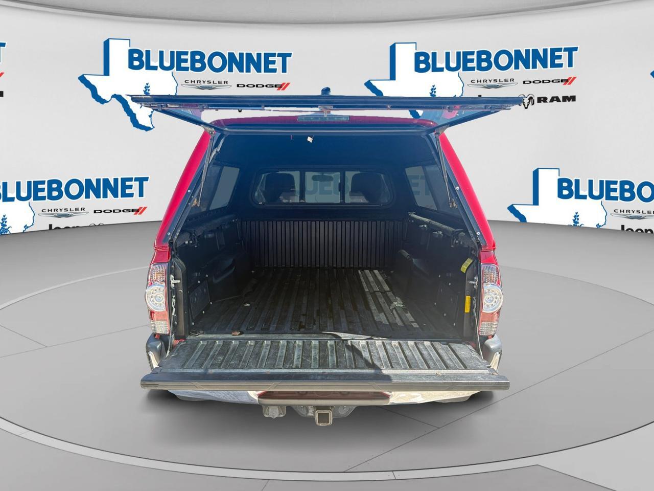 2010 Toyota Tacoma PreRunner New Braunfels TX