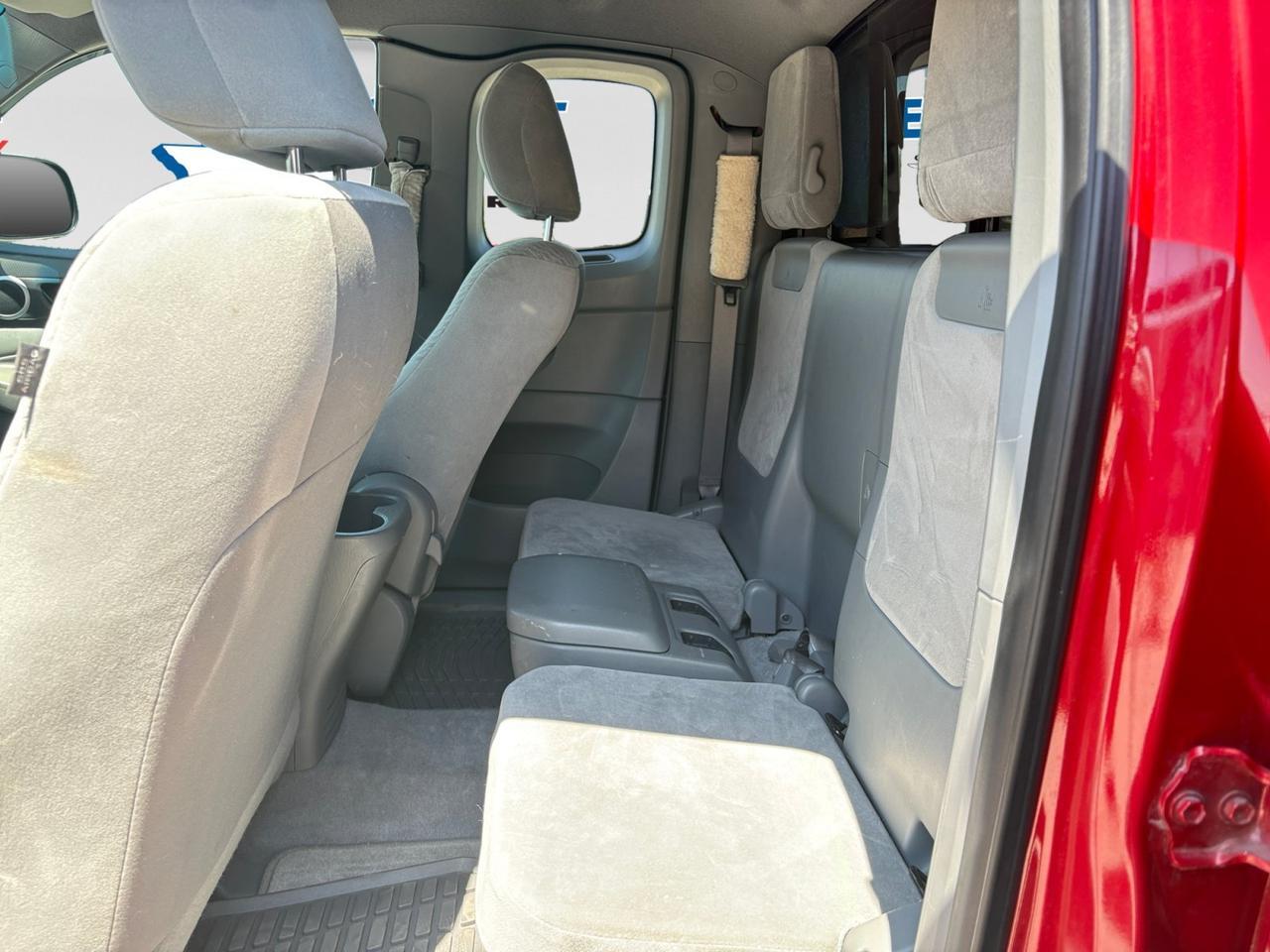 2010 Toyota Tacoma PreRunner New Braunfels TX
