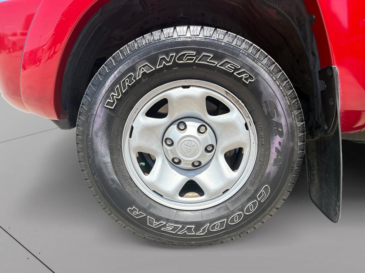 2010 Toyota Tacoma PreRunner New Braunfels TX