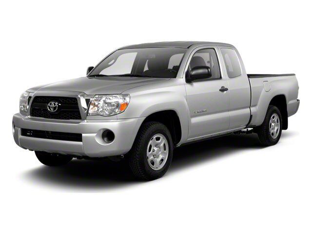2010 Toyota Tacoma PreRunner New Braunfels TX