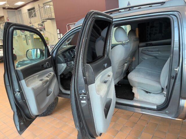 2010 Toyota Tacoma PreRunner V6 Dallas NC