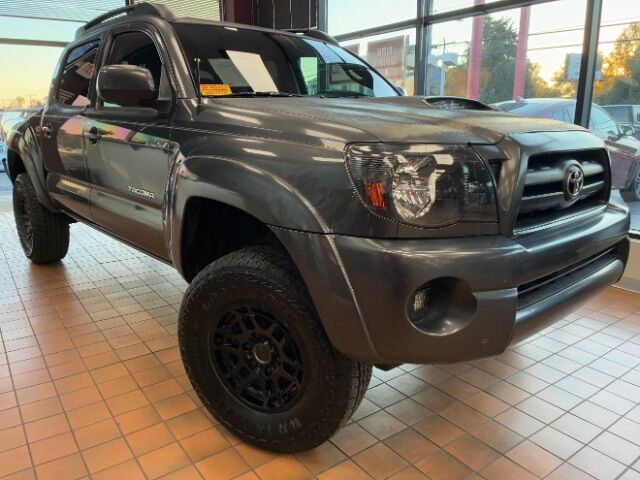 2010 Toyota Tacoma PreRunner V6