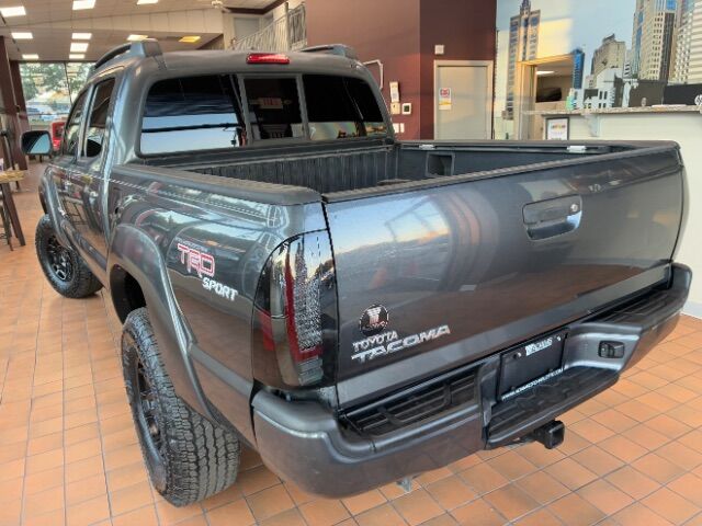 2010 Toyota Tacoma PreRunner V6 Dallas NC