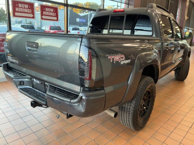 2010 Toyota Tacoma PreRunner V6 Dallas NC