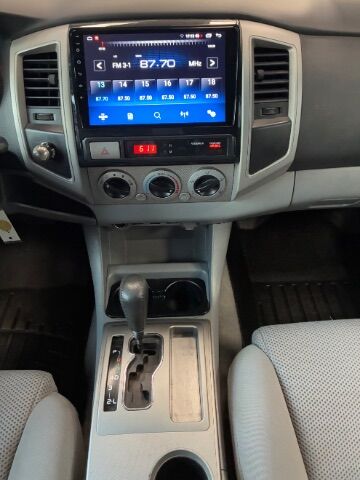 2010 Toyota Tacoma PreRunner V6 Dallas NC