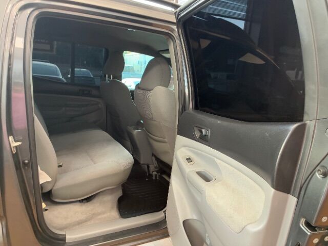 2010 Toyota Tacoma PreRunner V6 Dallas NC