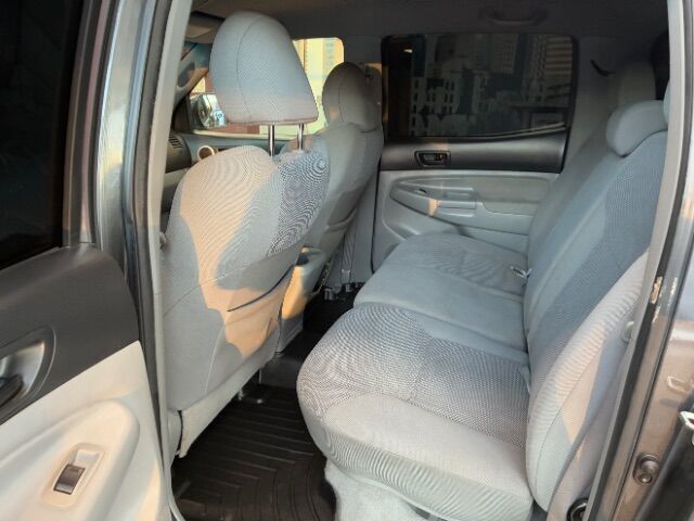 2010 Toyota Tacoma PreRunner V6 Dallas NC