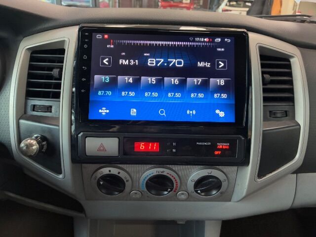 2010 Toyota Tacoma PreRunner V6 Dallas NC