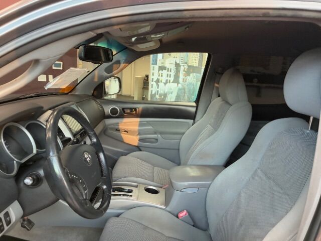 2010 Toyota Tacoma PreRunner V6 Dallas NC