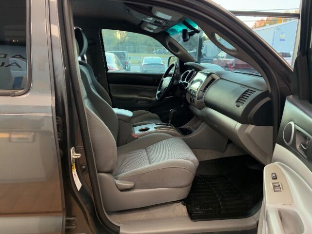 2010 Toyota Tacoma PreRunner V6 Dallas NC