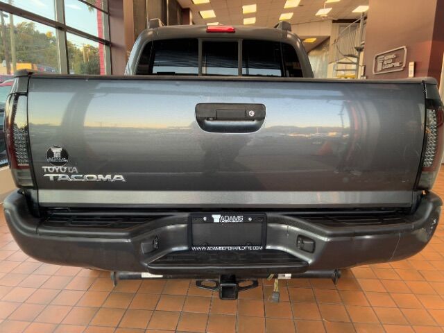 2010 Toyota Tacoma PreRunner V6 Dallas NC