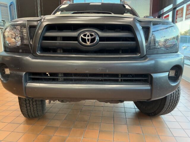 2010 Toyota Tacoma PreRunner V6