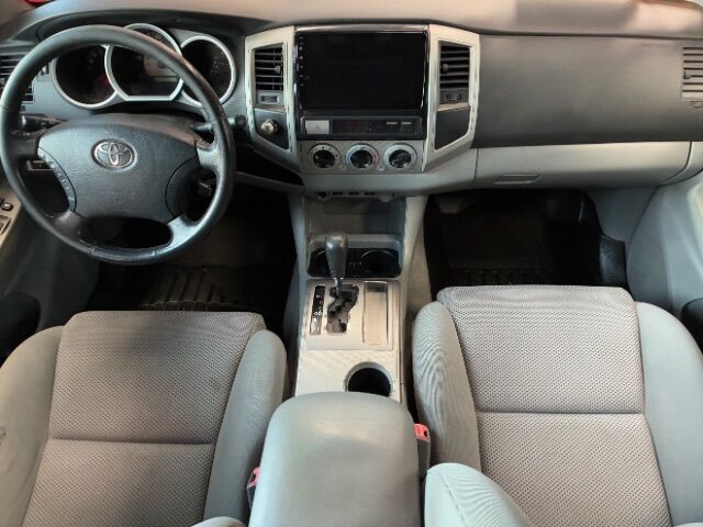 2010 Toyota Tacoma PreRunner V6 Dallas NC