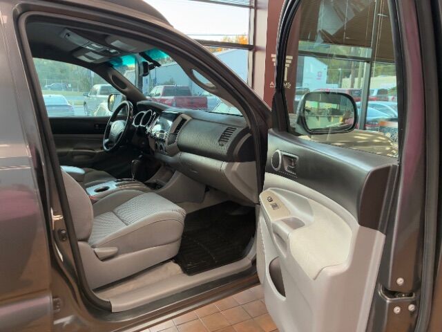 2010 Toyota Tacoma PreRunner V6 Dallas NC