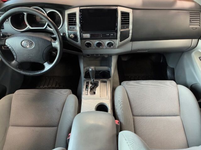 2010 Toyota Tacoma PreRunner V6