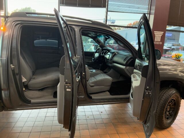 2010 Toyota Tacoma PreRunner V6 Dallas NC