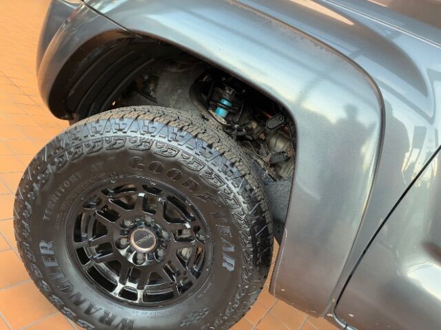 2010 Toyota Tacoma PreRunner V6 Charlotte NC