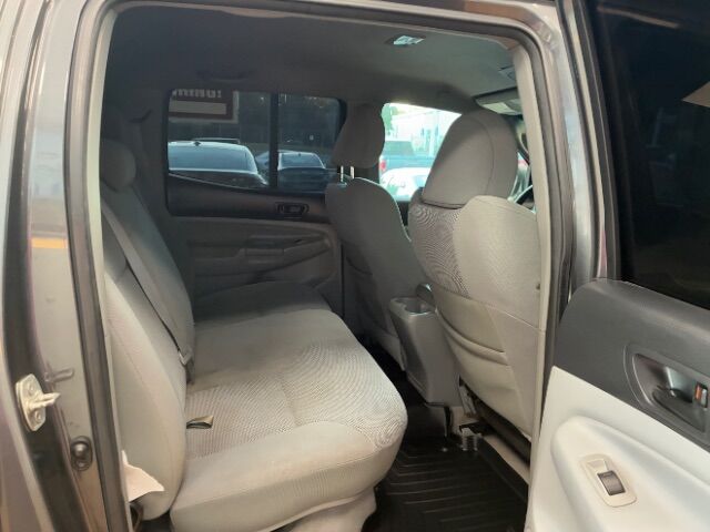 2010 Toyota Tacoma PreRunner V6 Charlotte NC