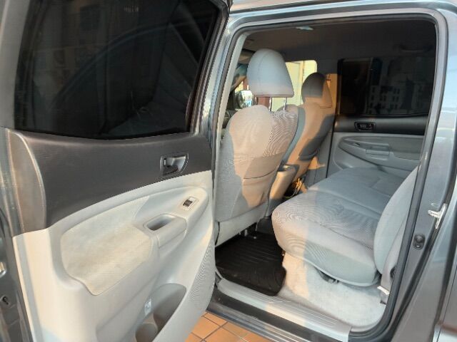 2010 Toyota Tacoma PreRunner V6 Charlotte NC