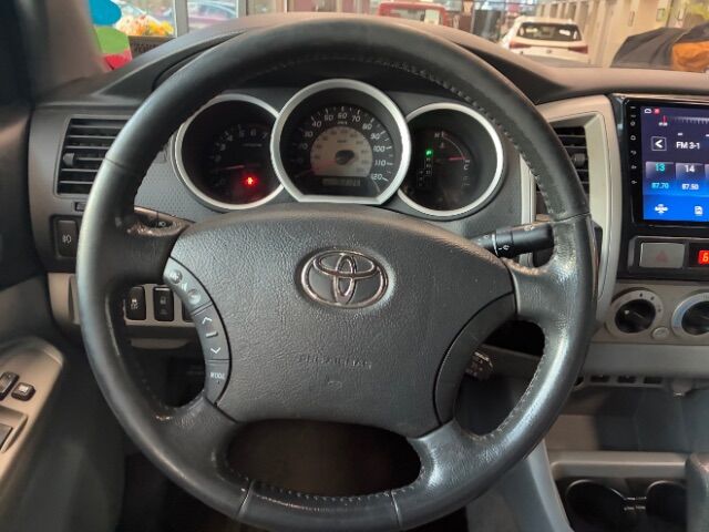 2010 Toyota Tacoma PreRunner V6 Charlotte NC