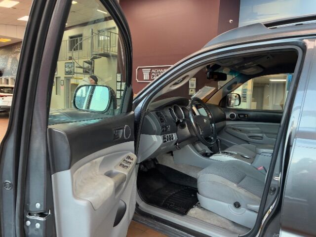 2010 Toyota Tacoma PreRunner V6 Charlotte NC