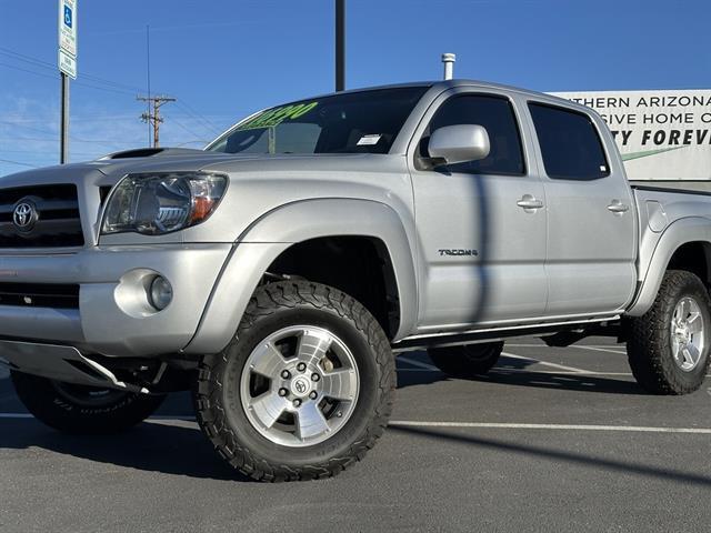 2010 Toyota Tacoma V6