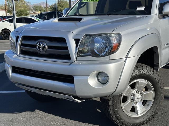 2010 Toyota Tacoma V6