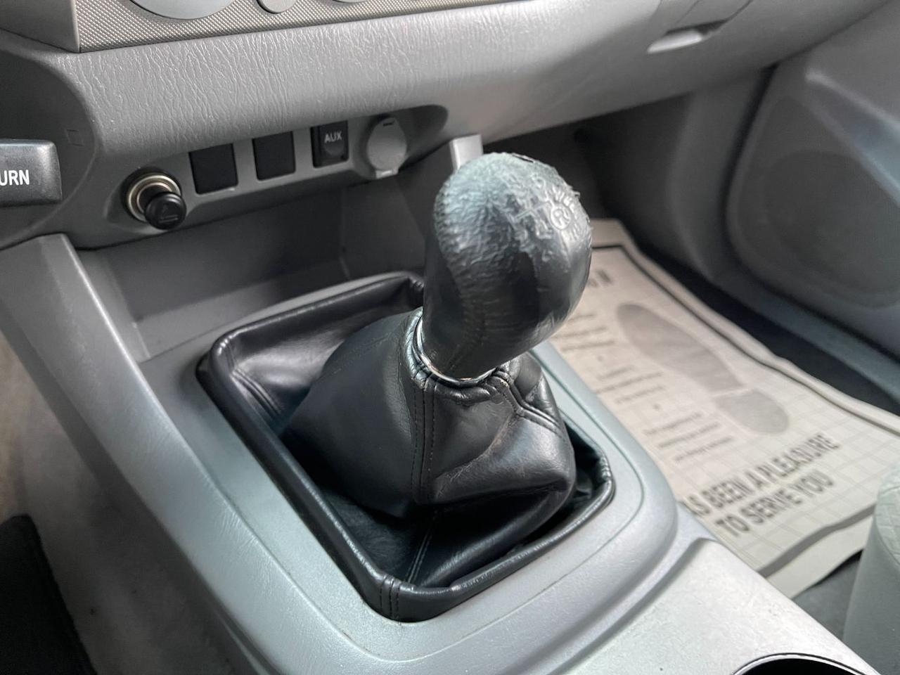 2010 Toyota Tacoma pu Hayden ID