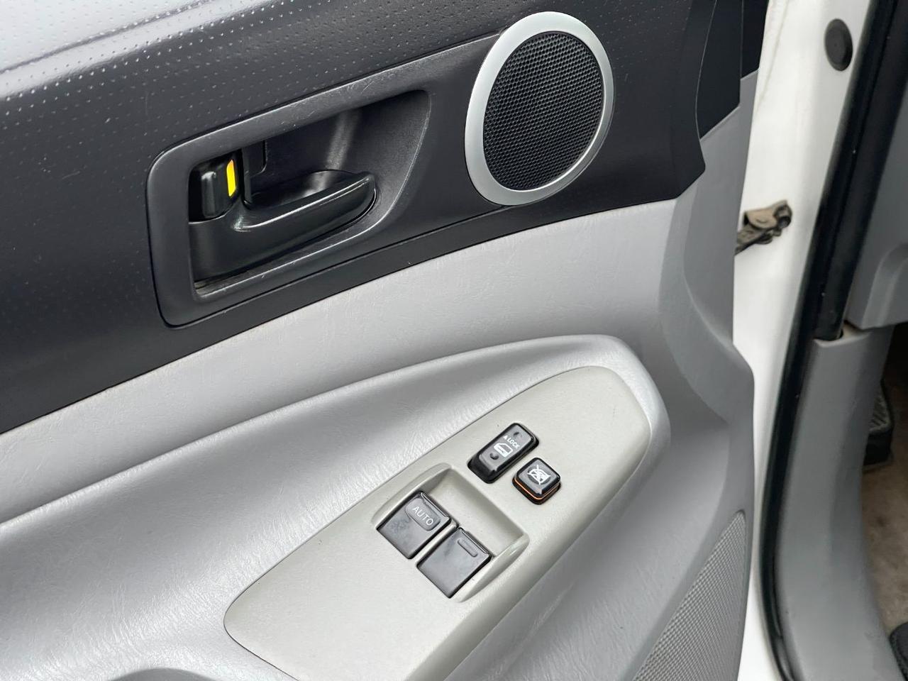 2010 Toyota Tacoma pu Hayden ID