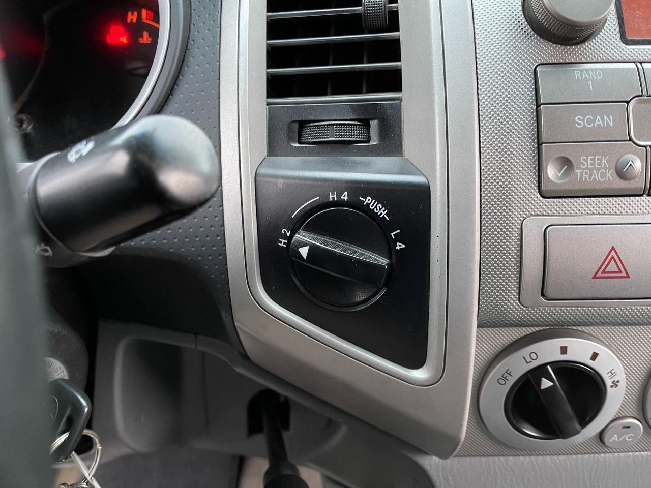 2010 Toyota Tacoma pu Hayden ID