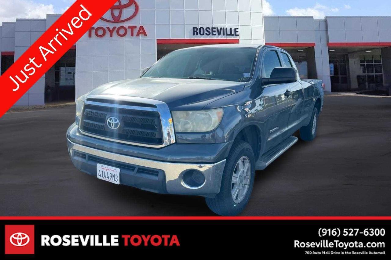 2010 Toyota Tundra