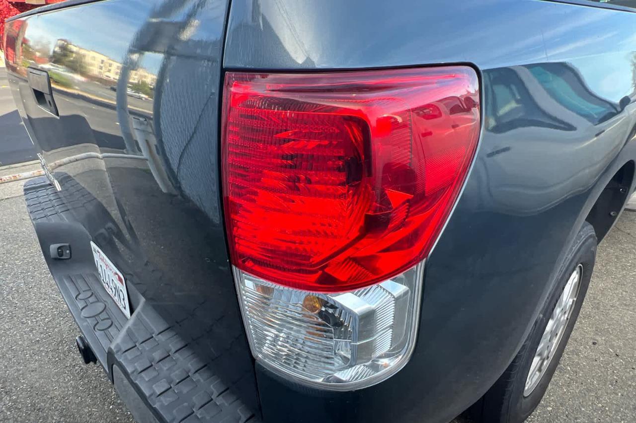 2010 Toyota Tundra Roseville CA