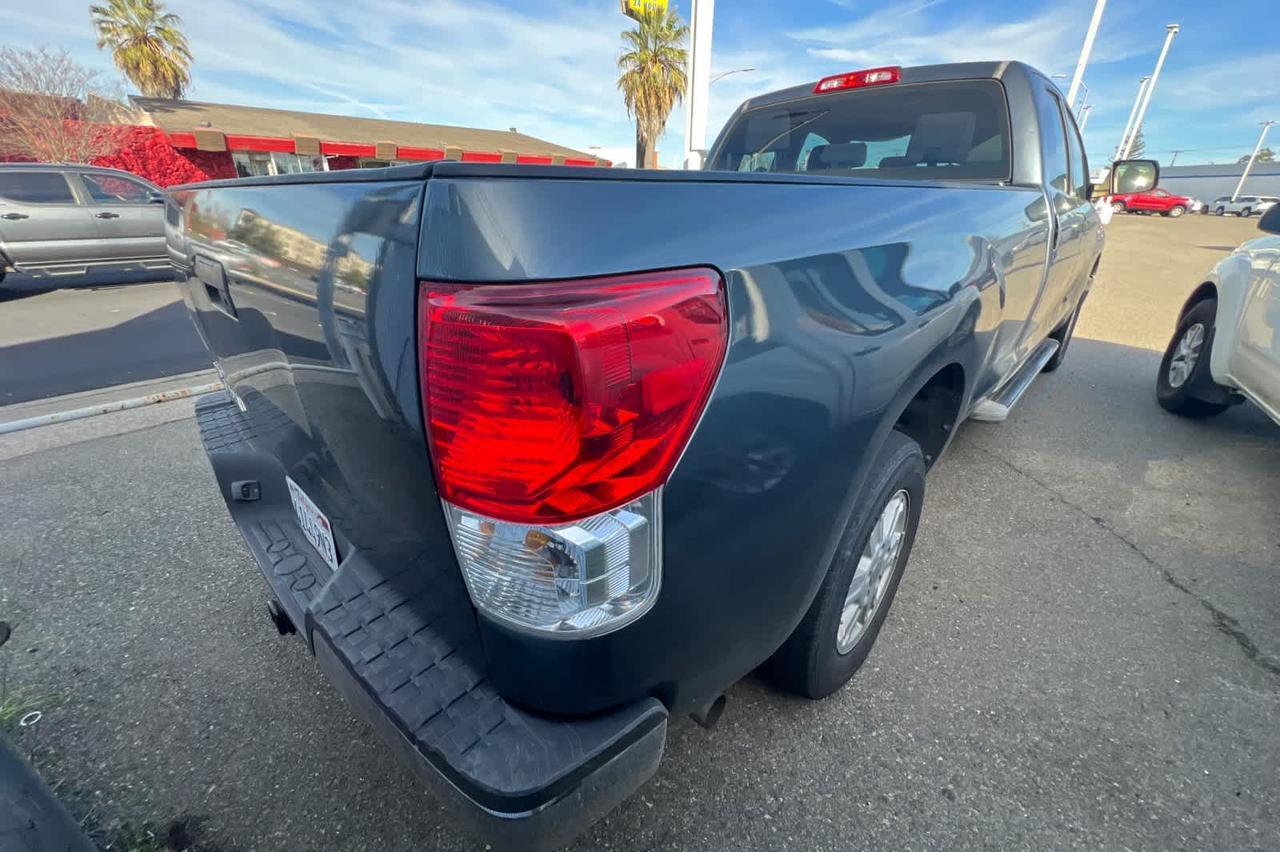 2010 Toyota Tundra Roseville CA