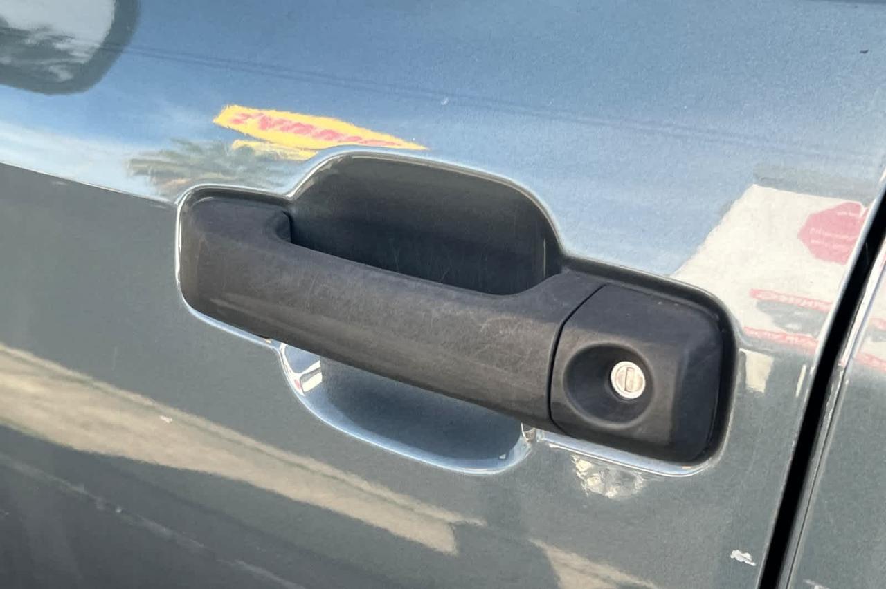 2010 Toyota Tundra Roseville CA