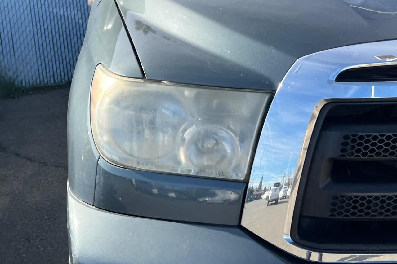 2010 Toyota Tundra Roseville CA